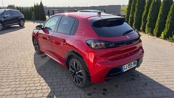 Peugeot 208 gt - 3