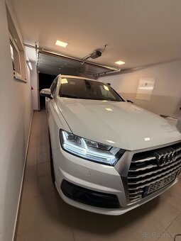 Audi Q7 - 3
