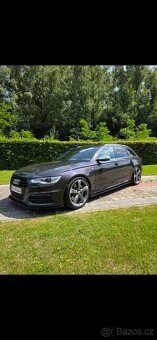 Audi a6 c7 3.0 Bitdi quattro - 3