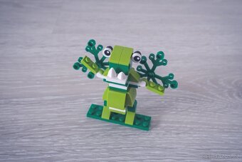 Lego Mix 1 - 3