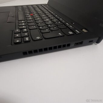 Lenovo Thinkpad X390 - 3