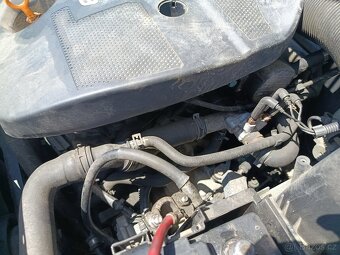 Motor 1.9 TDI 81kw ASV - 3