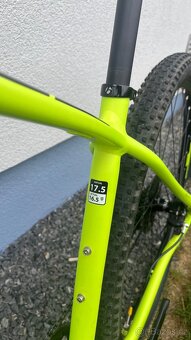 Horské kolo Trek Superfly 9 - 3