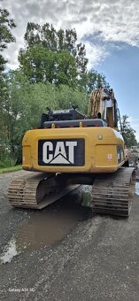 Caterpillar 319D - 3