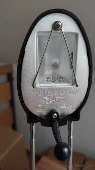 Stolní lampa , výsuvná - 3