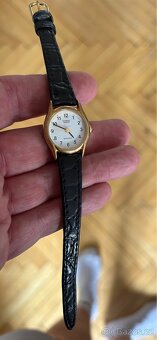 Dámské hodinky Casio LTP 1154P - 3