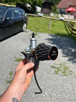 Bashan 250ccm - 3