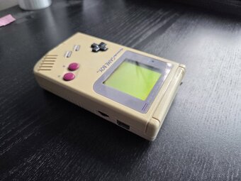 Nintendo Gameboy DMG - 3