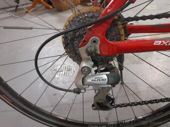 kolo KELLYS AXIS CRX - 3