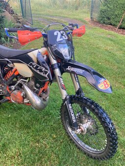 ktm exc 200 2016 - 3