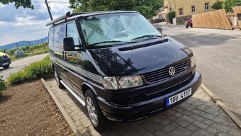 Volkswagen T4 Multivan 111kw - 3