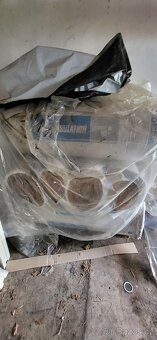 KNAUF NATUROLL PRO tepelná izolace - 3