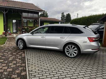 Škoda Superb 1.6 TDI r.v 2018 - 3