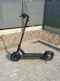 elektro koloběžka MS energy e10 - 3