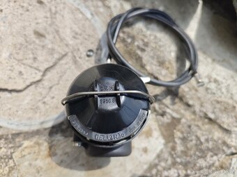 DELLORTO SHA1412L Babetta - 3