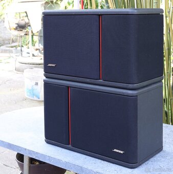 Bose - 305 - 3
