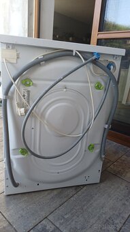 Pračka Indesit REZERVACE do 30.7.2025 - 3