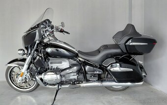 BMW R18 Transcontinental - 3