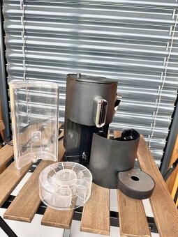 Prodám kávovar coffeeB Globe - 3