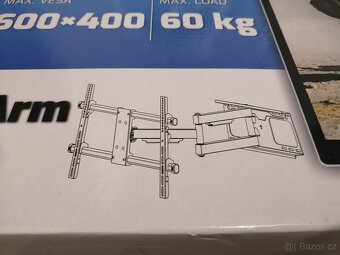 AQ Vision BR64AM _držák TV - 3