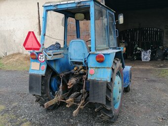 Prodám Zetor 3011 - 3