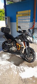 Ktm 990 smt - 3