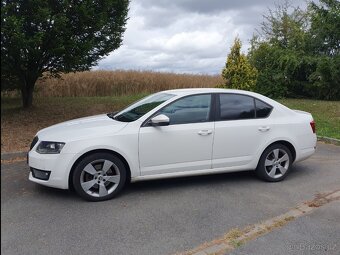 Škoda Octavia III 1.8 TSi 132 kW automat DSG, Elegance - 3