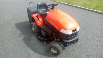 Prodám Zahradní traktor Wisconsin W2318 (Prostějov). - 3