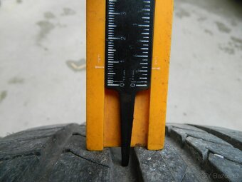 215/40 r17 87w 4ks letní 7mm Good Year - 3