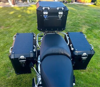 BMW R 1250 Gs Adventure, 2020, Dph - 3