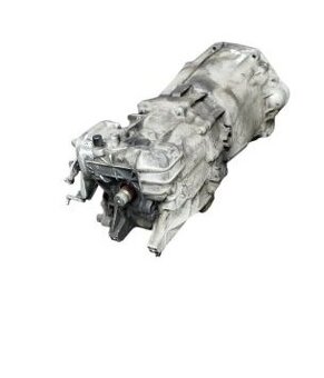 REPASOVANA PREVODOVKA VW CRAFTER - 3
