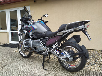 BMW R 1200 GS LC-2014 - 3