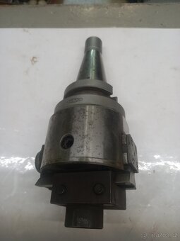Frézovací nastroj - 3