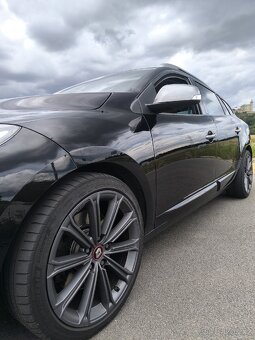 Renault Megane III GT220 - 3