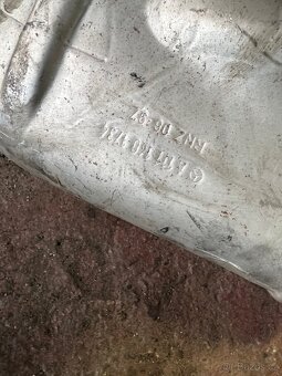 Mercedes Benz W124 w202 w210 - 3