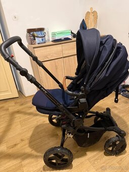 Kočárek JANE CROSSWALK - 3