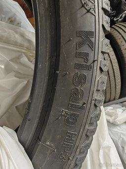 Kleber 245 40 19 Krisalp HP3 2024 zimní 245/45/R19 - 3