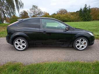 Ford Focus 1.8tdci 3dv - 3