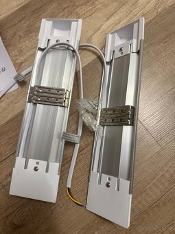 Led zářivky - 3