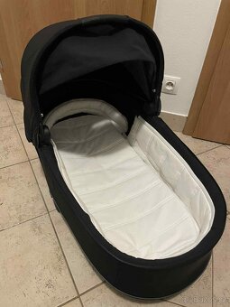 hluboká korba cybex priam - 3