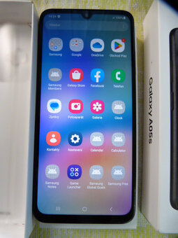 Samsung galaxy A05s - 3