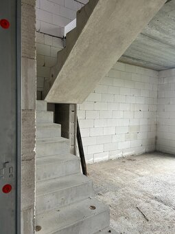 Prodej rodinného domu 150 m², novostavba - 3