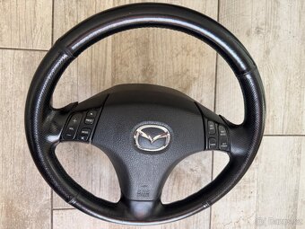 Díly Mazda 6 GG,GY - 3