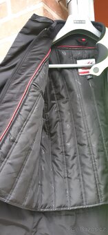 Moto bunda Hein Gericke vel.S/M, lehce jeta - 3