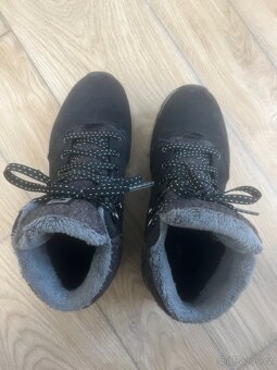 Dámské boty Salomon 37/38 - 3