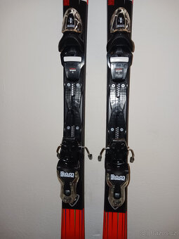 Dětské sjezdové lyže Rossignol Hero 150 cm. - 3