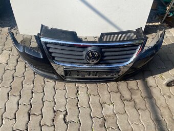 Volkswagen Passat B6 - 3