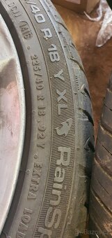 Neptune Octavia 2 – 225/40 R18 - 3