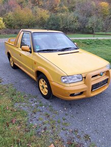 Felicia FUN 1,6MPI 55kW SERVISKA 1MAJITEL - 3