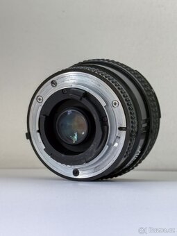 Nikon AF 20mm f/2,8 D - 3